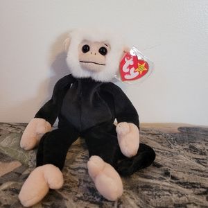 Ty Beanie Baby Mooch